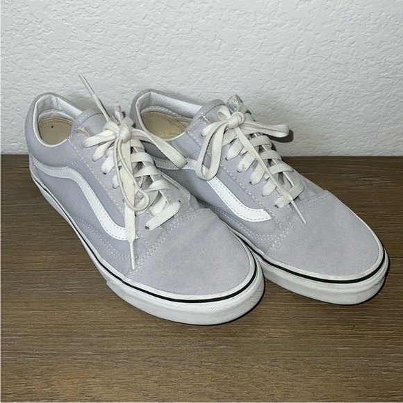 Women’s Vans Old Skool Sneaker 7.5 - Picture 1 of 3